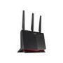 ASUS RT-AX86S Dual Band 2.4+5GHz 5700Mbps Wireless Gaming Router