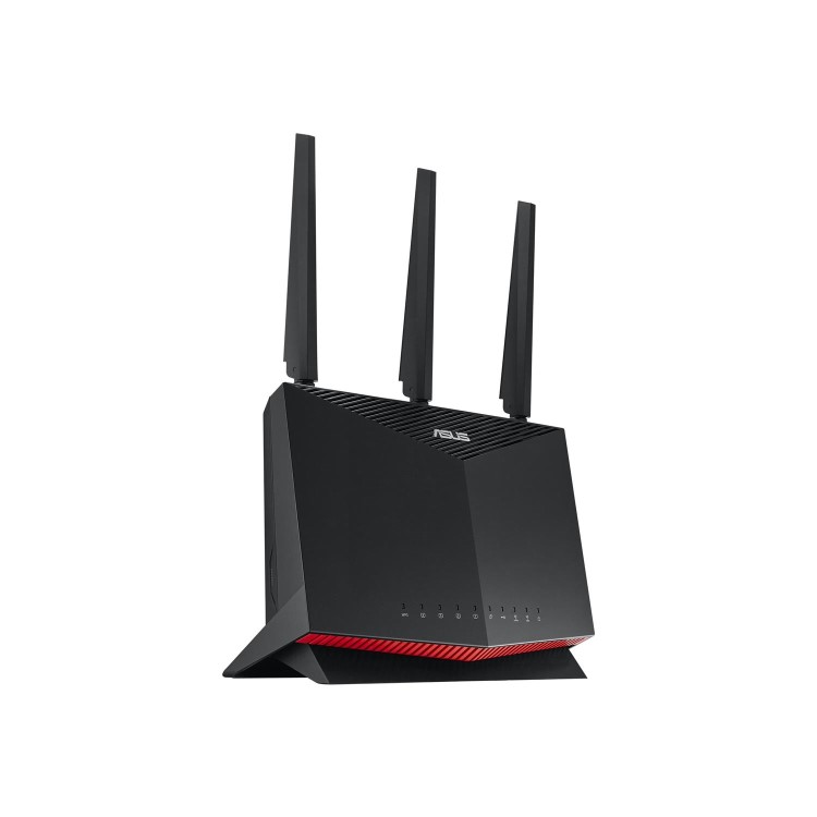 ASUS RT-AX86S Dual Band 2.4+5GHz 5700Mbps Wireless Gaming Router