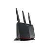 ASUS RT-AX86S Dual Band 2.4+5GHz 5700Mbps Wireless Gaming Router