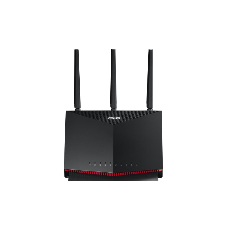 ASUS RT-AX86S Dual Band 2.4+5GHz 5700Mbps Wireless Gaming Router