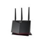 ASUS RT-AX86S Dual Band 2.4+5GHz 5700Mbps Wireless Gaming Router