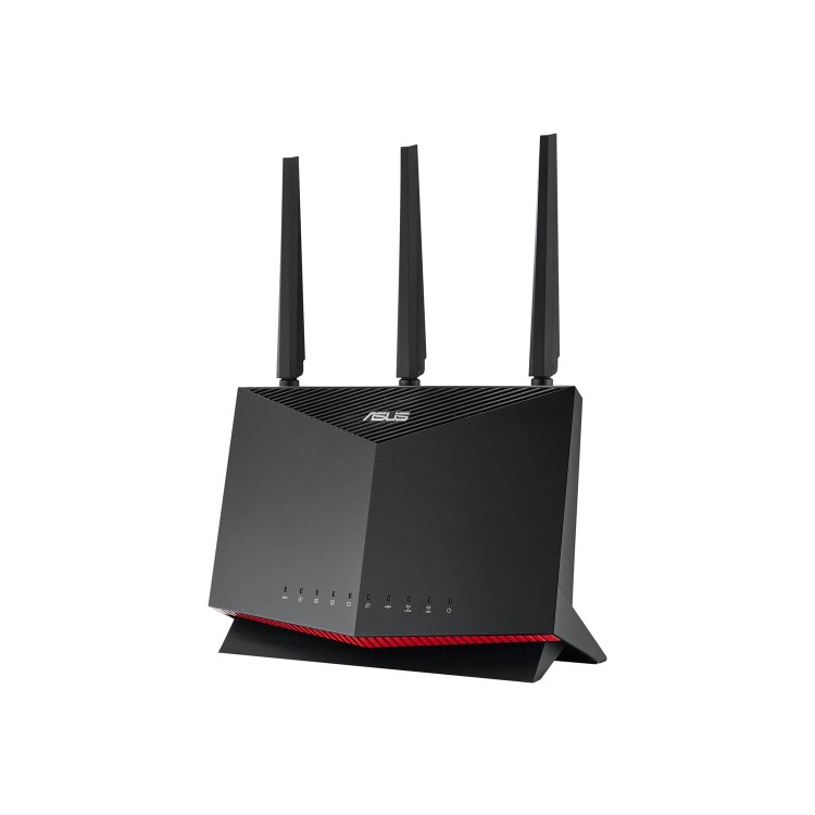ASUS RT-AX86S Dual Band 2.4+5GHz 5700Mbps Wireless Gaming Router