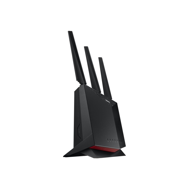 ASUS RT-AX86S Dual Band 2.4+5GHz 5700Mbps Wireless Gaming Router