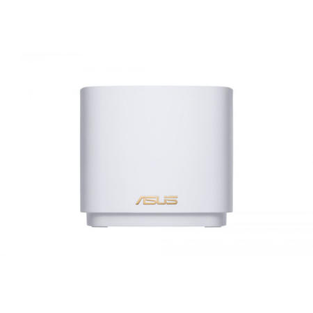 ASUS ZenWiFi AX Mini XD4 Dual Band 2.4+5GHz 1800Mbps Wireless Router