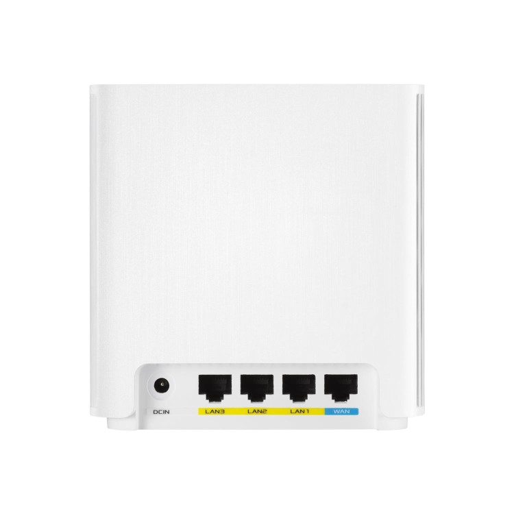 ASUS AX5400 ZenWiFi XD6 Tri-Band 2.4+5GHz 5400Mbps Wireless Router