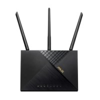 ASUS 4G-AX56 Dual Band 4G LTE 2.4+5GHz 1800Mbps Wireless Router ASUS 4G-AX56 Dual Band 4G LTE 2.4+5GHz 1800Mbps Wireless Router