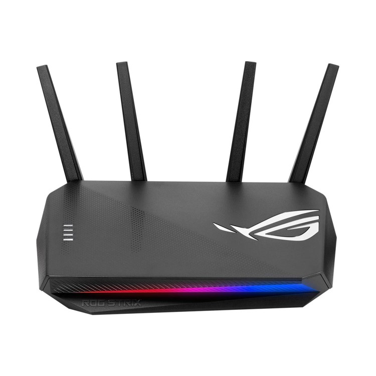 ASUS ROG STRIX GS-AX3000 Dual Band 2.4+5GHz 3000Mbps Wireless Gaming Router