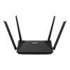 ASUS RT-AX53U Dual Band 2.4+5GHz 1800Mbps USB Wireless Router