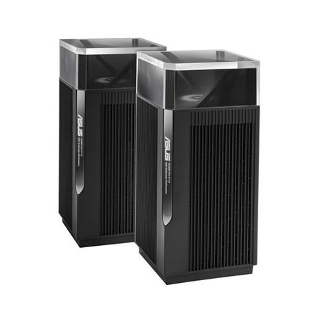 ASUS ZenWiFi Pro XT12 Tri-Band 2.4+5GHz 11000 Wireless Router