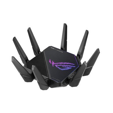 ASUS PRO GT-AX11000 Tri-Band 2.4+5GHz 11000Mbps Wireless Gaming Router