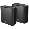 ASUS ZenWiFi XT9 Tri-Band 2.4+5GHz 7800Mbps USB Wireless Router - 2 Pack
