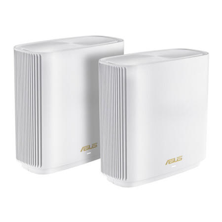 ASUS ZenWiFi XT9 Tri-Band 2.4+5GHz 7800Mbps USB Wireless Router
