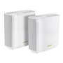 ASUS ZenWiFi XT9 Tri-Band 2.4+5GHz 7800Mbps USB Wireless Router