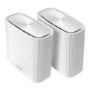 ASUS ZenWiFi XT9 Tri-Band 2.4+5GHz 7800Mbps USB Wireless Router