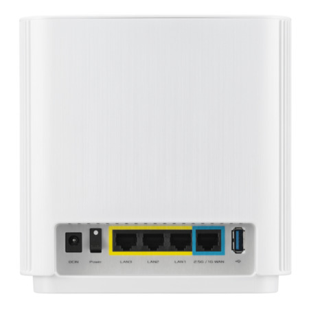 ASUS ZenWiFi XT9 Tri-Band 2.4+5GHz 7800Mbps USB Wireless Router