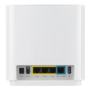 ASUS ZenWiFi XT9 Tri-Band 2.4+5GHz 7800Mbps USB Wireless Router