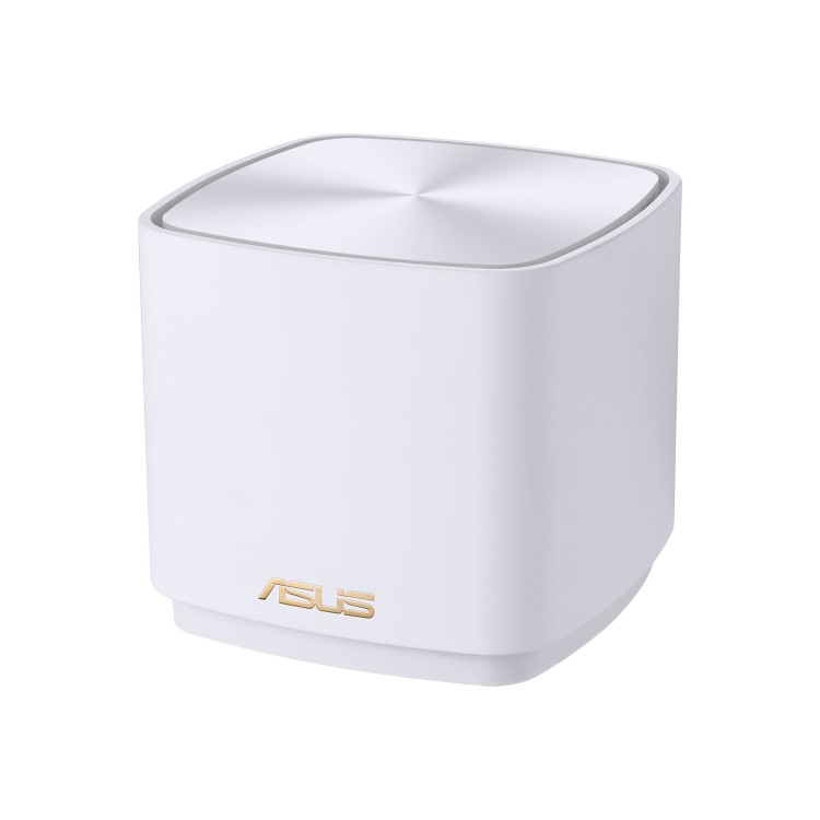 Refurbished ASUS AX5400 ZenWiFi XD5 Dual Band 2.4+5GHz 3000Mbps Wireless Router