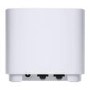 Refurbished ASUS AX5400 ZenWiFi XD5 Dual Band 2.4+5GHz 3000Mbps Wireless Router