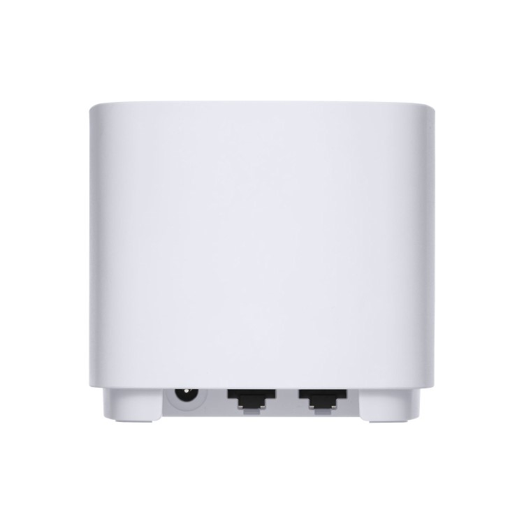 Refurbished ASUS AX5400 ZenWiFi XD5 Dual Band 2.4+5GHz 3000Mbps Wireless Router
