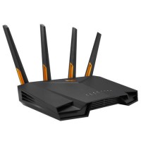 ASUS TUF-AX3000 V2 Dual Band 2.4+5GHz 3000Mbps Wireless Gaming Router ASUS TUF-AX3000 V2 Dual Band 2.4+5GHz 3000Mbps Wireless Gaming Router