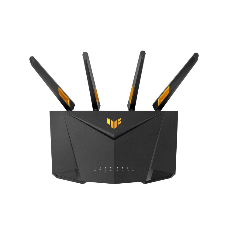 ASUS TUF-AX3000 V2 Dual Band 2.4+5GHz 3000Mbps Wireless Gaming Router