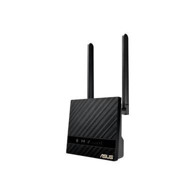 ASUS 4G-N16 Single Band 4G LTE 2.4GHz 300Mbps Wireless Router