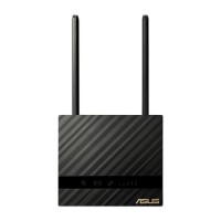 ASUS 4G-N16 Single Band 4G LTE 2.4GHz 300Mbps Wireless Router