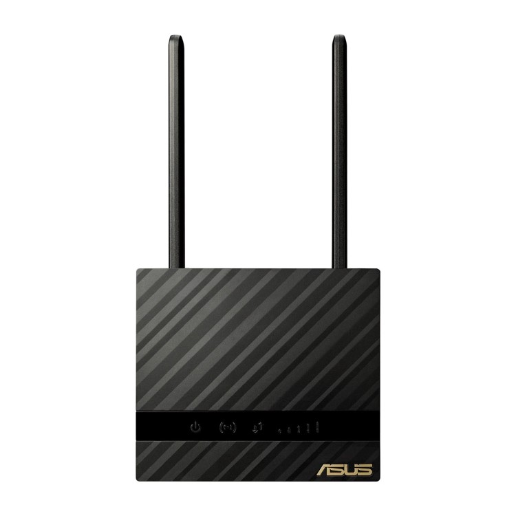 ASUS 4G-N16 Single Band 4G LTE 2.4GHz 300Mbps Wireless Router