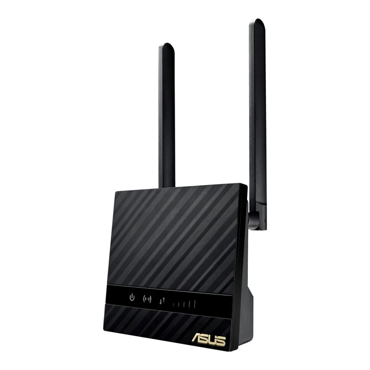ASUS 4G-N16 Single Band 4G LTE 2.4GHz 300Mbps Wireless Router