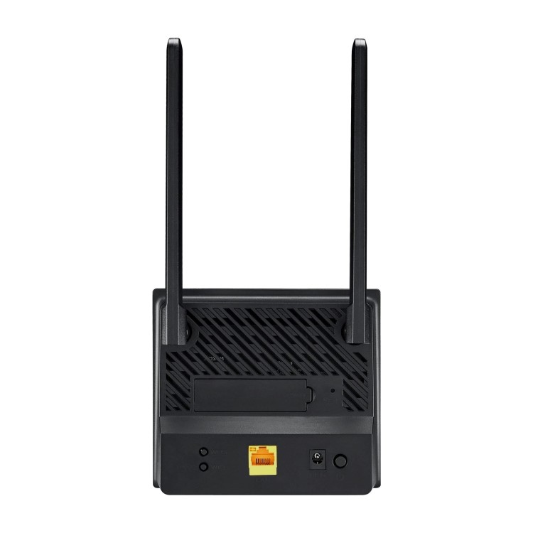 ASUS 4G-N16 Single Band 4G LTE 2.4GHz 300Mbps Wireless Router