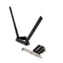 ASUS PCE-AXE59BT AXE5400 Tri-Band PCI Express Bluetooth WIFI Adapter