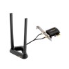 Asus PCE-AXE59BT AXE5400 Tri-Band PCI Express Bluetooth WIFI Adapter