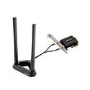 ASUS PCE-AXE59BT AXE5400 Tri-Band PCI Express Bluetooth WIFI Adapter