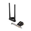 Asus PCE-AXE59BT AXE5400 Tri-Band PCI Express Bluetooth WIFI Adapter