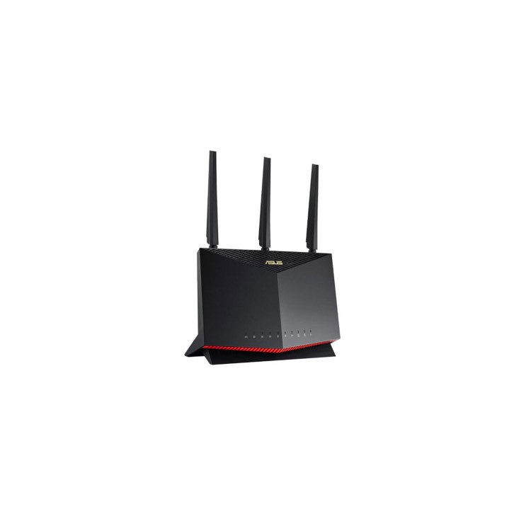 ASUS RT-AX86U PRO Dual Band 2.4+5GHz 5700Mbps Wireless Gaming Router