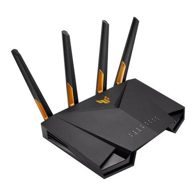 ASUS TUF-AX4200 Dual Band 2.4+5GHz 2400Mbps Wireless Gaming Router
