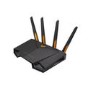 ASUS TUF-AX4200 Dual Band 2.4+5GHz 2400Mbps Wireless Gaming Router