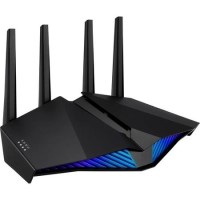 ASUS RT-AX82U Dual Band 2.4+5GHz 5400Mbps Wireless Gaming Router ASUS RT-AX82U Dual Band 2.4+5GHz 5400Mbps Wireless Gaming Router