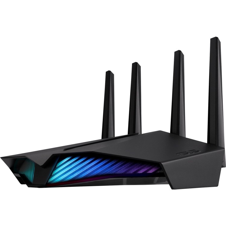 ASUS RT-AX82U Dual Band 2.4+5GHz 5400Mbps Wireless Gaming Router