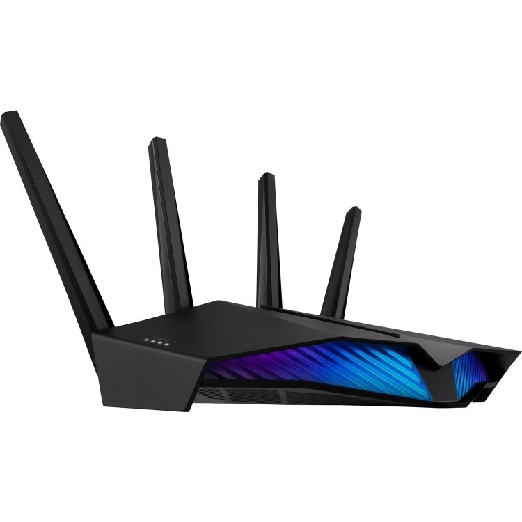 ASUS RT-AX82U Dual Band 2.4+5GHz 5400Mbps Wireless Gaming Router