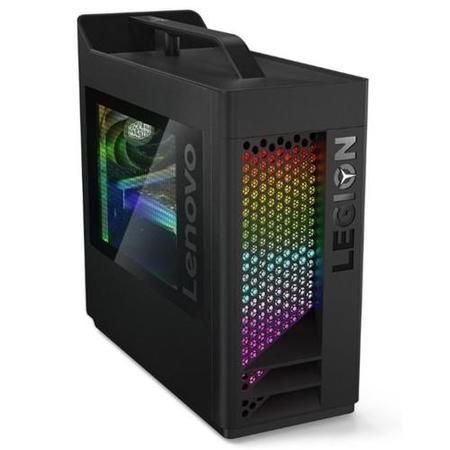 Lenovo Legion T730-28ICO Core i7-9700K 16GB 1TB HDD + 256GB SSD GeForce RTX 2060 8GB Windows 10 Gami