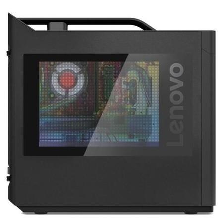 Lenovo Legion T730-28ICO Core i7-9700K 16GB 1TB HDD + 256GB SSD GeForce RTX 2060 8GB Windows 10 Gami