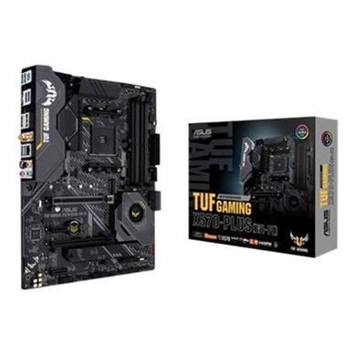 Asus TUF Gaming AMD X570-PLUS AM4 DDR4 with Wi-Fi ATX Motherboard