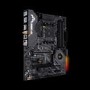 Asus TUF Gaming AMD X570-PLUS AM4 DDR4 with Wi-Fi ATX Motherboard