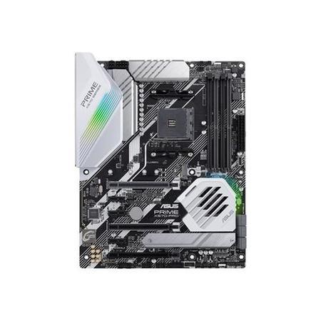 Asus AMD PRIME X570-PRO X570 ATX Motherboard