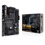 ASUS TUF GAMING B450-PLUS II AMD B450 AM4 DDR4 ATX Motherboard