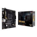 90MB17G0-M0EAY0 ASUS TUF GAMING A520M-PLUS II AMD A520 AM4 DDR4 Micro ATX Motherboard