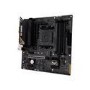 ASUS TUF GAMING A520M-PLUS II AMD A520 AM4 DDR4 Micro ATX Motherboard