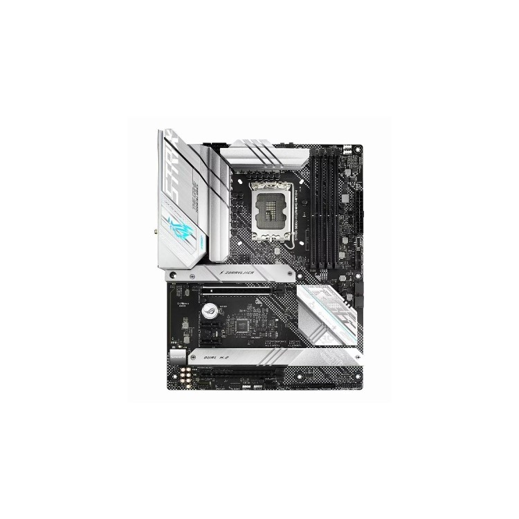 Asus ROG STRIX Intel B660 LGA 1700 DDR4 with Wi-Fi ATX Motherboard