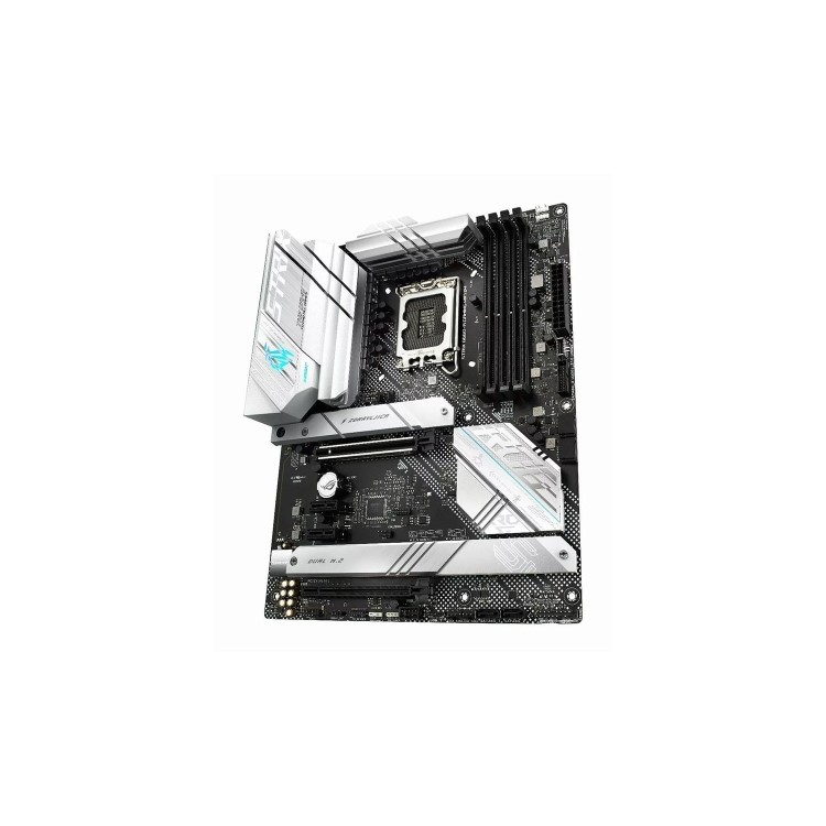 Asus ROG STRIX Intel B660 LGA 1700 DDR4 with Wi-Fi ATX Motherboard